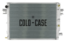 Load image into Gallery viewer, 2013-18 Dodge Ram 6.7 Cummins Radiator Cold Case Radiators