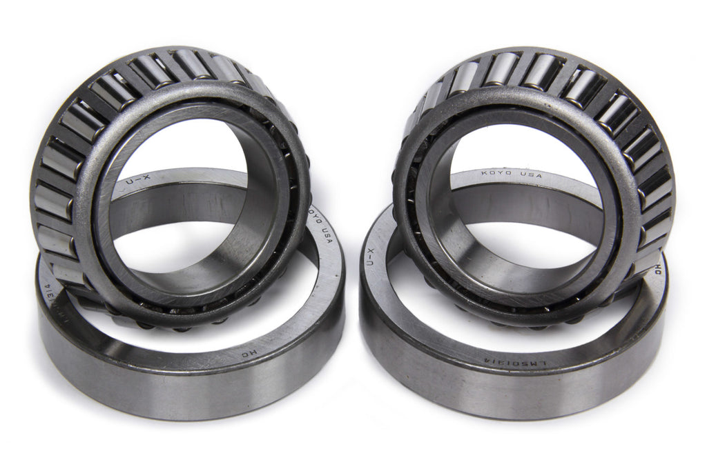 Bearing Kit Dana 35 - Motive Gear 706016XR