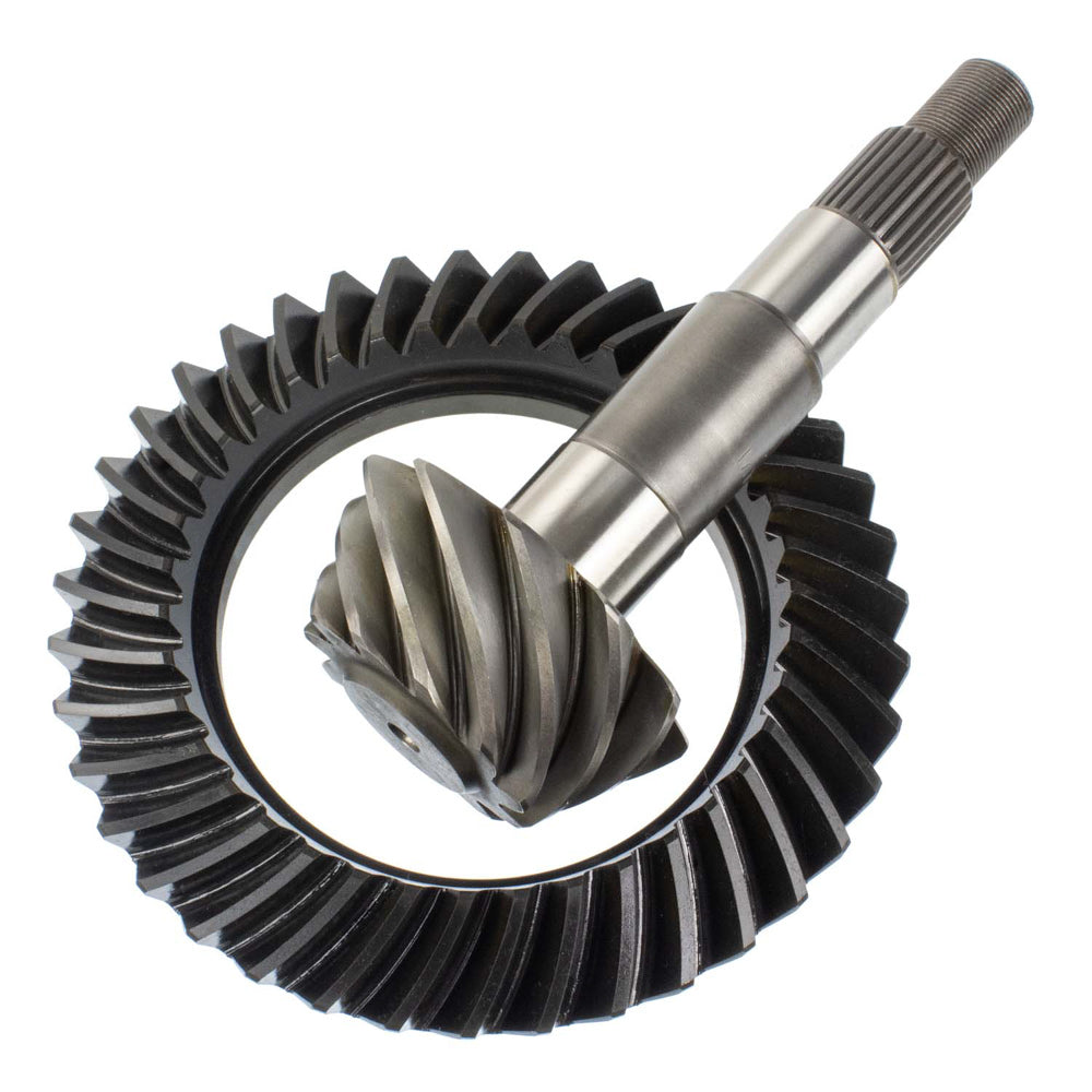 Ring & Pinion Dana 35 3.55 Ratio - Motive Gear D35-355