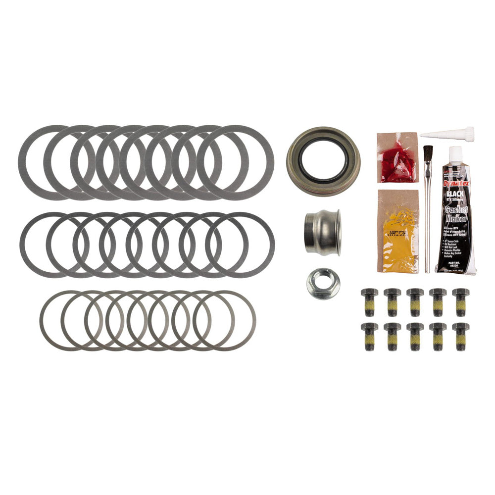 Install Kit Dana 44 Front - Motive Gear D44IKJLF