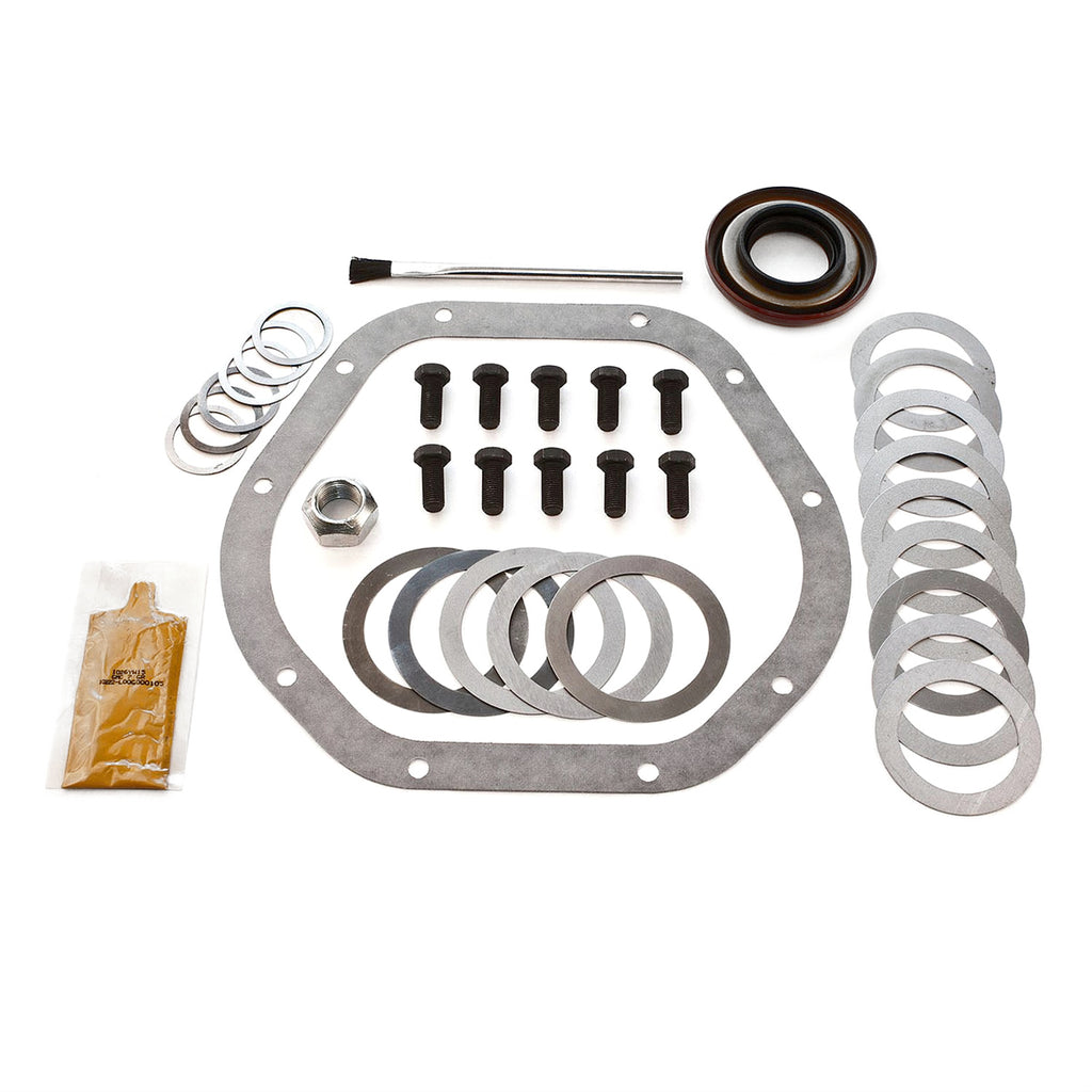 Dana 44 Mini Install Kit - Motive Gear D44IK