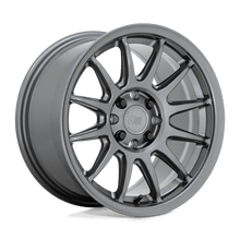 Load image into Gallery viewer, MR156 15X8 4X100/4.5 G-GNMTL 28MM