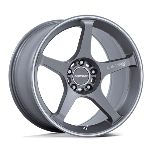 MR159 18X10.5 5X120 GZA-MCH 35MM