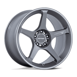 MR159 18X10.5 5X120 GZA-MCH 35MM