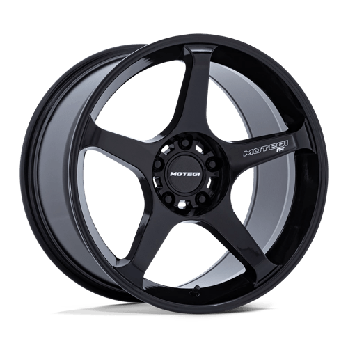 MR159 18X10.5 5X4.5 BLB-MTL 25MM