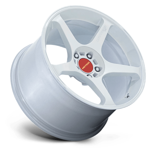 BATTLE V 18X10.5 5X120 74 +35 MA-WHT MCH