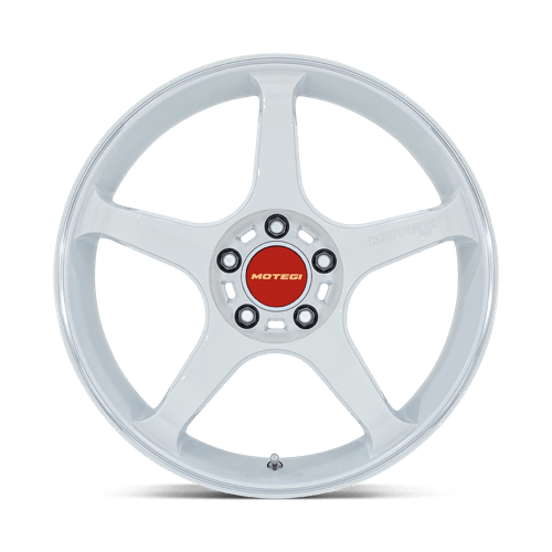 BATTLE V 18X10.5 5X120 74 +35 MA-WHT MCH