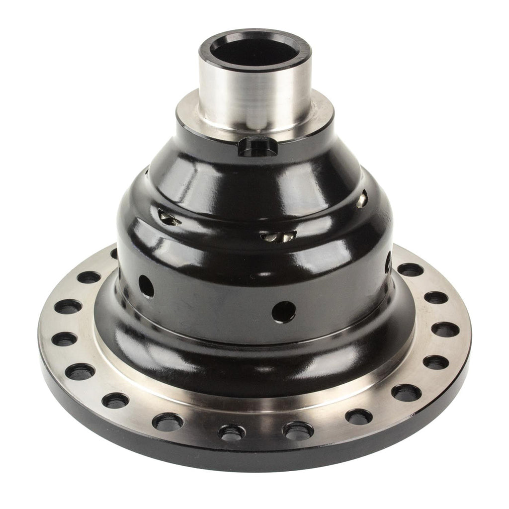 GRIP PRO Dana 44 Front 30 Spline 3.73 & Down - Motive Gear GT434430F