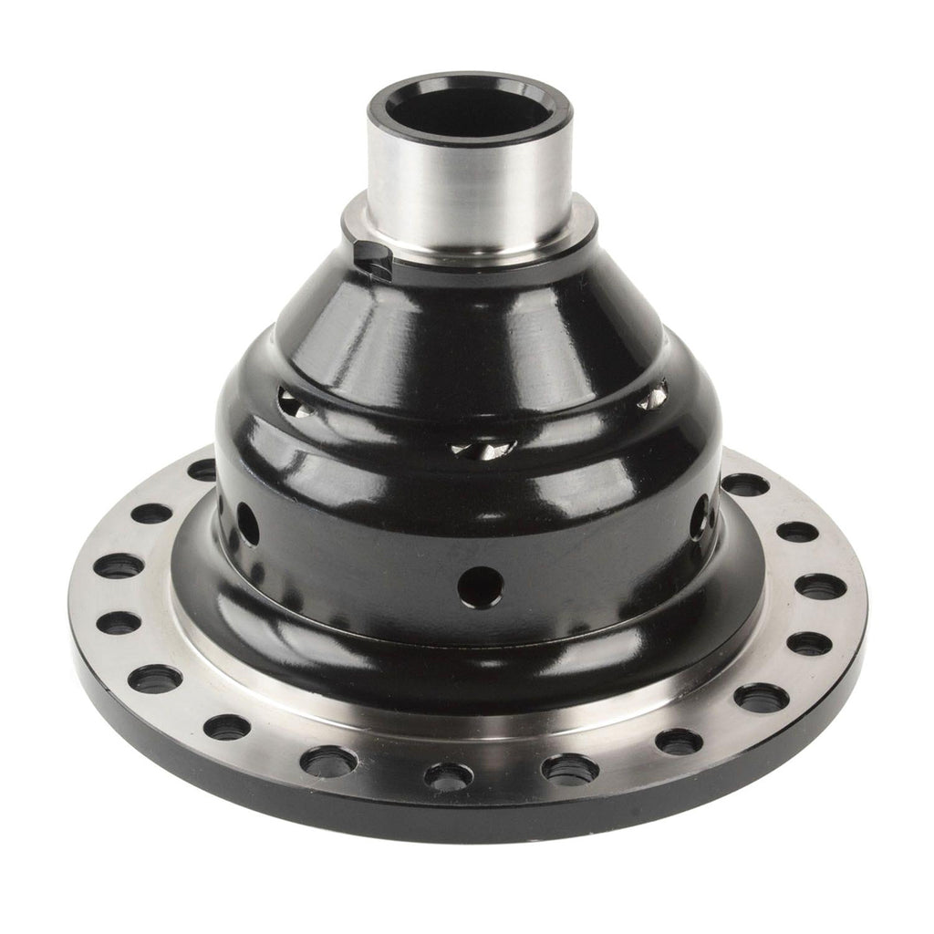 GRIP PRO Dana 44 Front 30 Spline 3.92 & Up - Motive Gear GT444430F