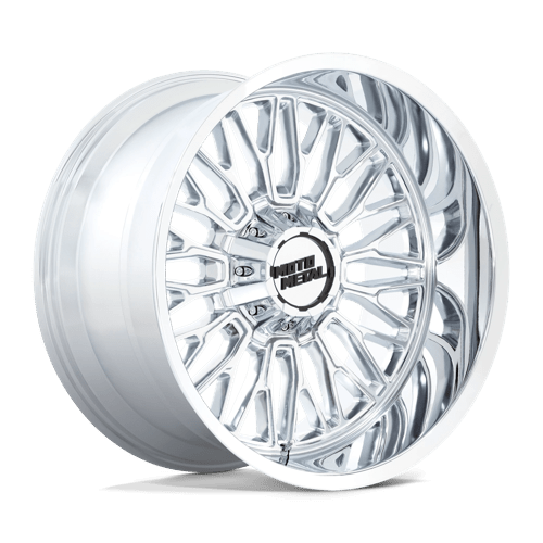 STINGER 20X9 5X5/5.5 78 18 CHROME