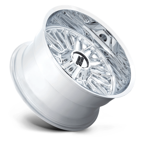 STINGER 20X9 8X170 125 18 CHROME