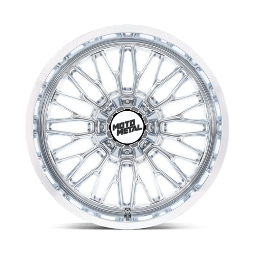 STINGER 20X9 5X5/5.5 78 18 CHROME