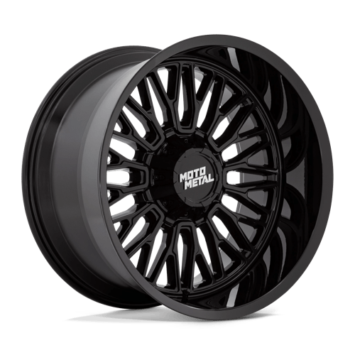 STINGER 20X10 8X180 124 -18 G-BLK