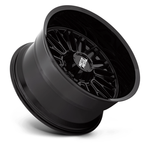 STINGER 20X10 6X135/5.5 106 -18 G-BLK