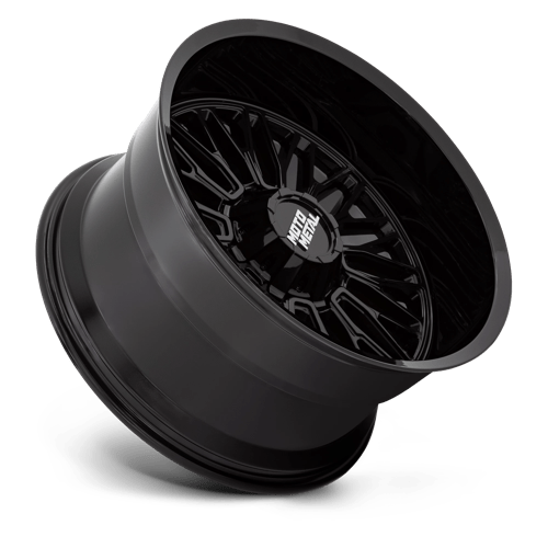 STINGER 20X9 8X6.5 125 18 G-BLK
