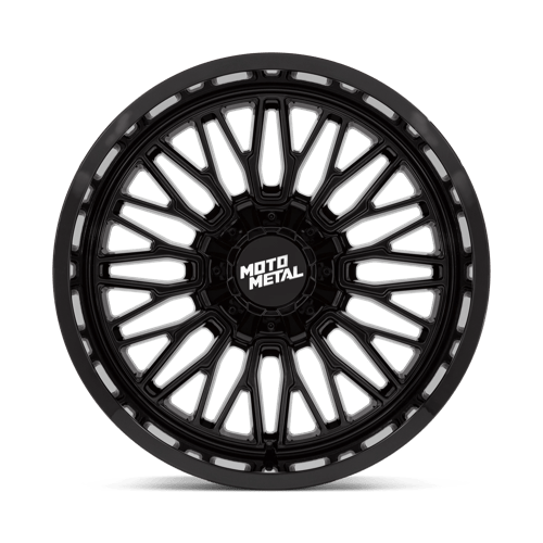 STINGER 22X12 6X135/5.5 106 -44 G-BLK