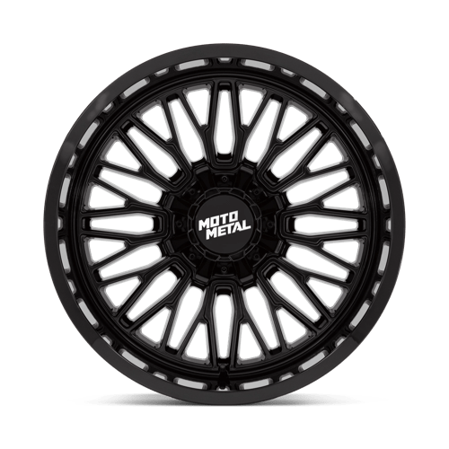 STINGER 20X10 6X135/5.5 106 -18 G-BLK