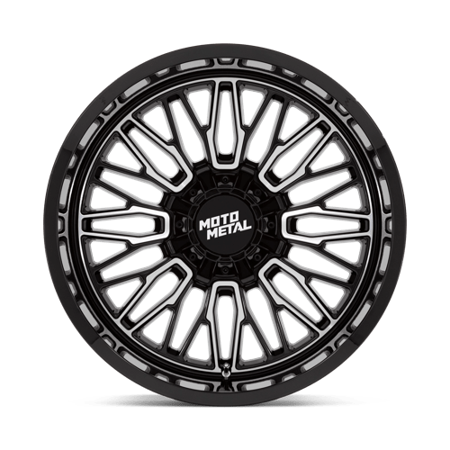 STINGER 20X10 8X6.5 125 -18 GBLK-MCH