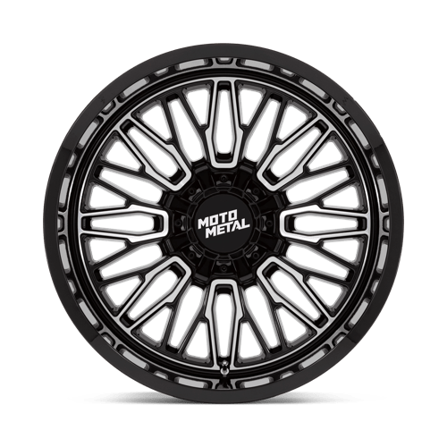 STINGER 20X9 BLANK 78 18 GBLK-MCH