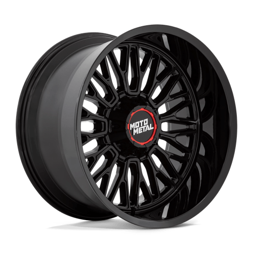 STINGER 20X10 5X5/5.5 78 -18 G-BLK
