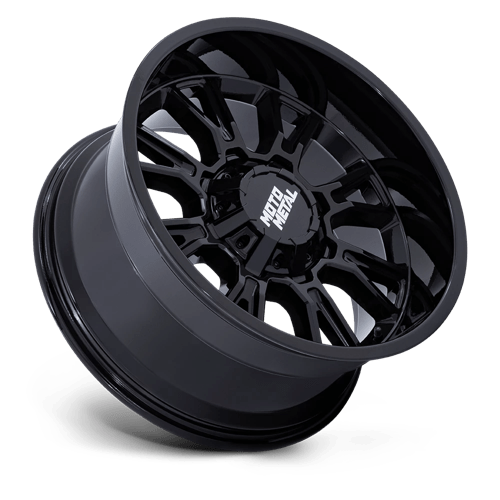 LEGACY 22X9 BLANK 78 +1 G-BLK