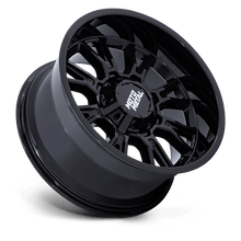 Load image into Gallery viewer, LEGACY 17X9 BLANK 78 +20 G-BLK (108-155)