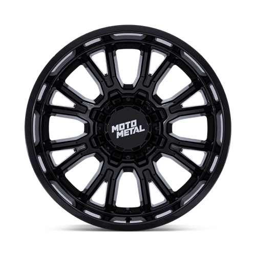 LEGACY 20X10 BLANK 78 -18 G-BLK(108-155)