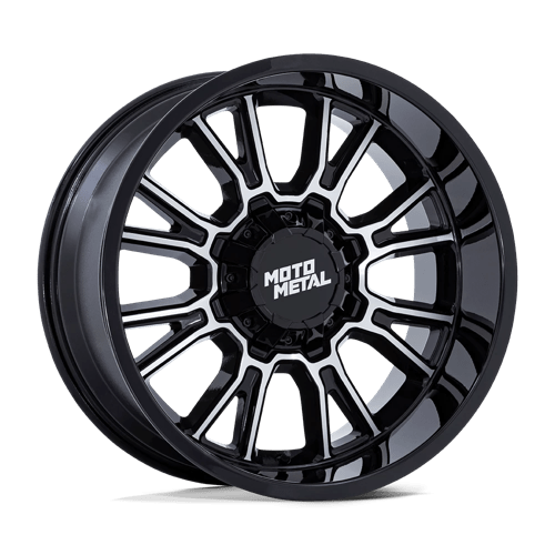 LEGACY 22X9 BLANK 78 +1 G-BLK-MCH