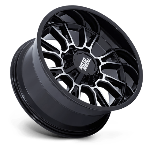 LEGACY 20X9 BLANK 78 +1 G-BLK-MCH