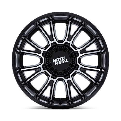LEGACY 22X9 5X5/5.5 78 +1 G-BLK-MCH