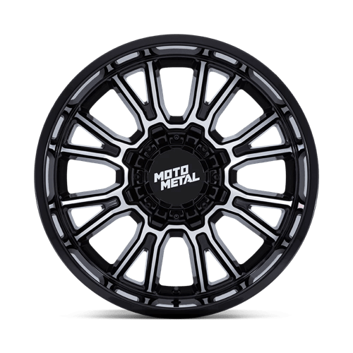 LEGACY 17X9 6X120 78 +20 G-BLK-MCH