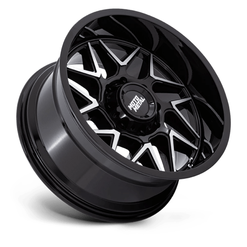TURBINE 20X9 6X5.5 106 +1 G-BLK-MCH