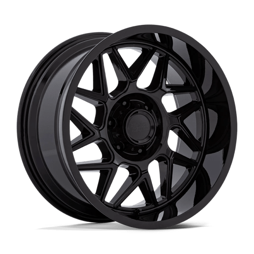 TURBINE 20X9 5X5 71 +1 G-BLK