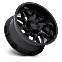 Load image into Gallery viewer, TURBINE 20X10 6X135 87 -18 G-BLK