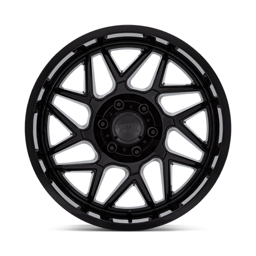 TURBINE 20X9 6X5.5 106 +20 G-BLK