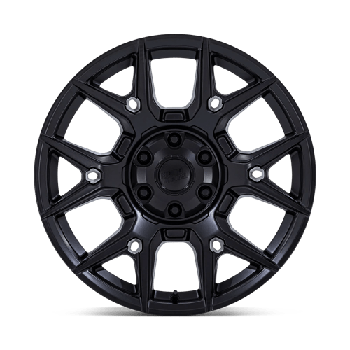 MASON 22X9 6X135/5.5 95 +24 M-BLK
