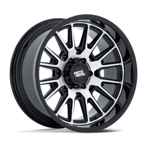 TEKTON 20X10 5X5 71 -18 G-BLK-MCH