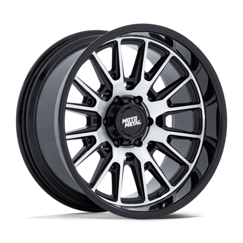 TEKTON 20X9 5X5 71 +1 G-BLK-MCH