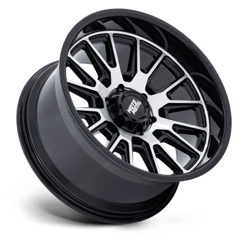 TEKTON 20X10 6X5.5 106 -18 G-BLK-MCH