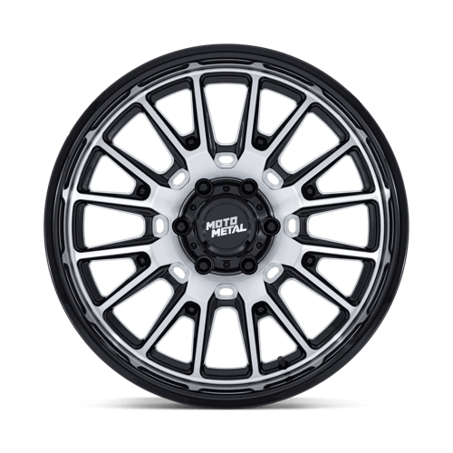 TEKTON 20X9 5X5 71 +1 G-BLK-MCH