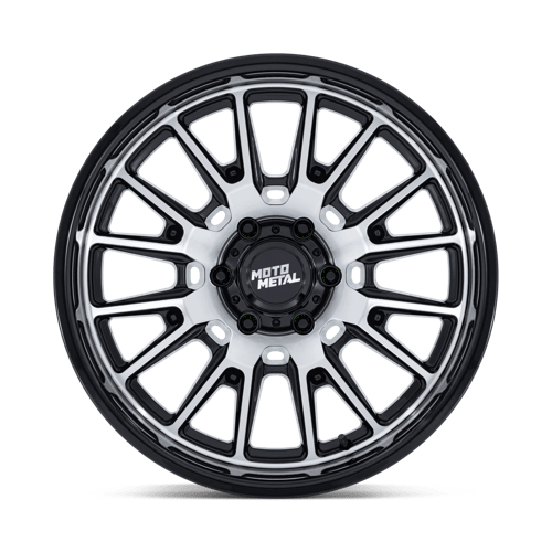 TEKTON 20X10 6X5.5 106 -18 G-BLK-MCH