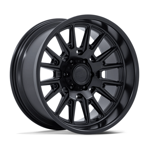 TEKTON 20X10 6X135 87 -18 M-BLK