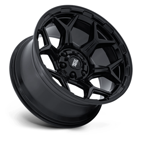 DUX 20X10 5X4.5/5 78 -18 G-BLK