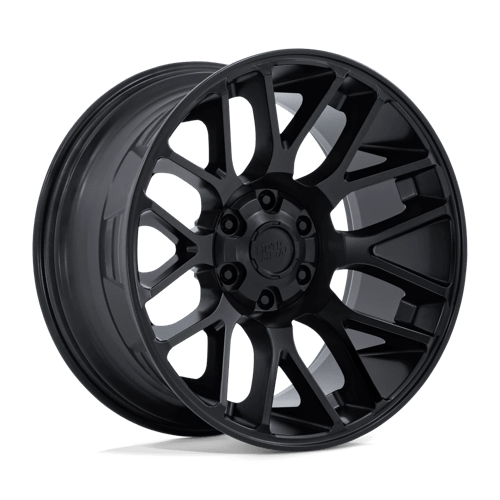 OVERLOOK 20X10 8X6.5 125 -18 BLK-OUT