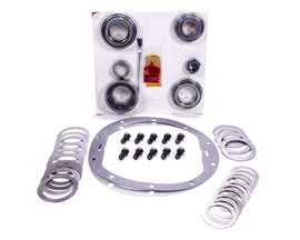 GM 10 Bolt 8.5 / 8.6in Bearing Kit - Motive Gear R10RLMK