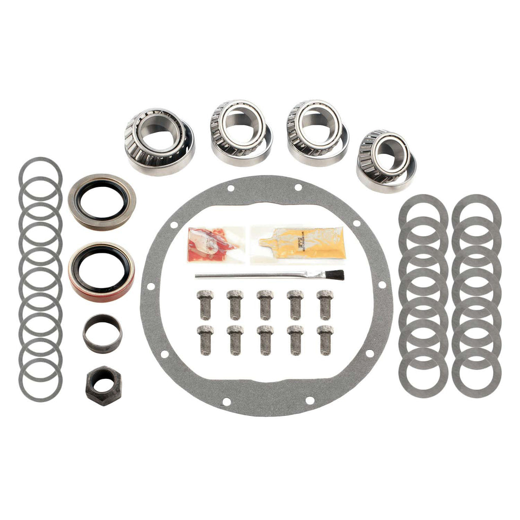 Master Rebuild Kit GM 8.5 Gear Rearend - Motive Gear R10RMKT