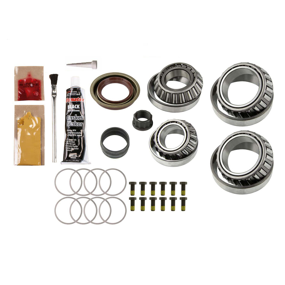11-18 GM/Dodge 11.5in R&P Master Bearing Kit - Motive Gear R11.5RLMKT