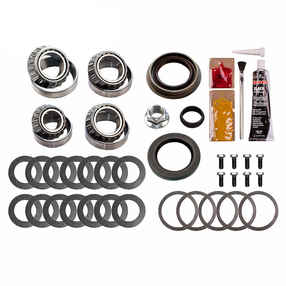 DANA 35 JEEP 80-06 Bearing Kit - Motive Gear R35JRMK
