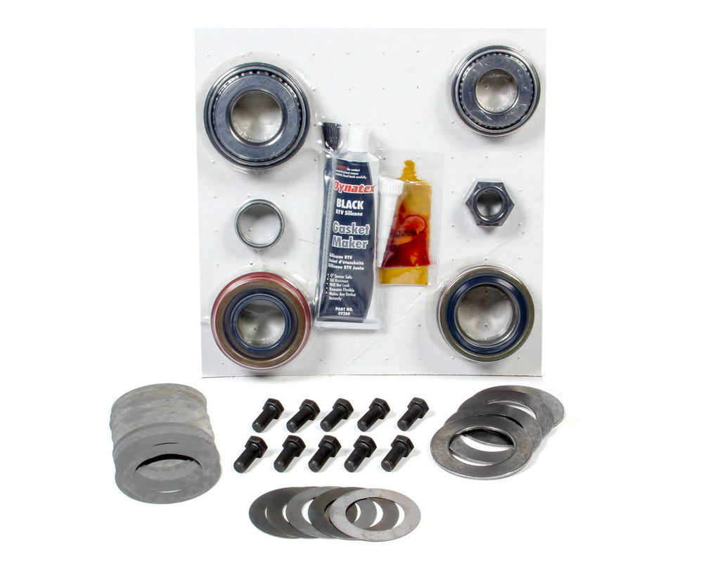 GM 8.2 BOP Installation Kit - Motive Gear R8.5PRMK