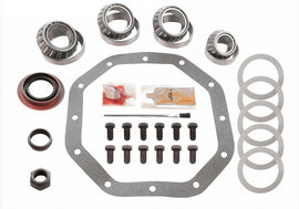 Chrysler 9.25in 01-09 Bearing Kit - Motive Gear R9.25RLMK
